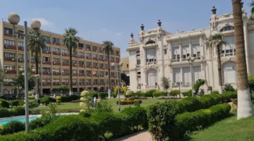 وظائف حكومية شاغرة بجامعة عين شمس تعرف على التخصصات المطلوبة وأخر موعد للتقديم